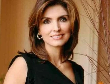 Πριγκίπισσα Γιασμίν Παχλαβί: «Έχω διαγνωστεί με καρκίνο του μαστού» (φωτο - βίντεο